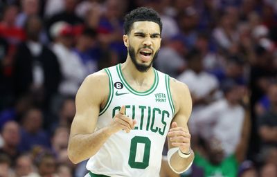 Jayson Tatum is right, he’s ‘one of the best’ in the world. Now, prove it in Game 7