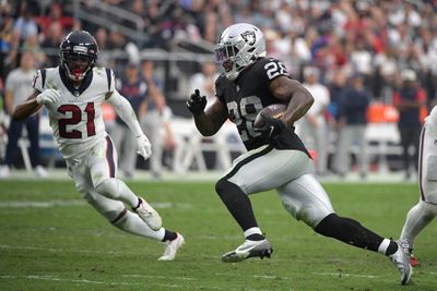 Will the Raiders go under 7.5 wins during 2023 season?