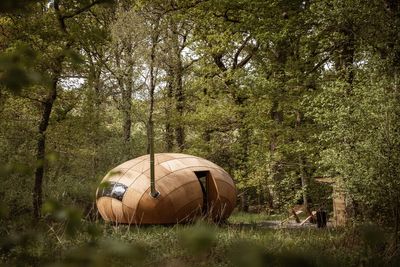 15 of the best glamping sites in the UK for an al fresco summer break