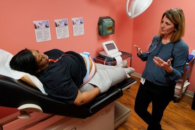 LOCALIZE IT: Federal funding at risk for health care worker recruitment program