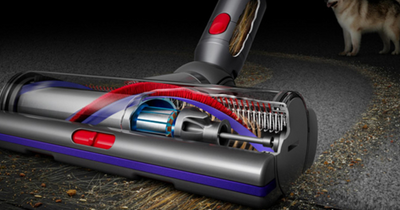 Dyson unveils 'most powerful cordless vacuum' - the Gen5 Detect - here's what we know