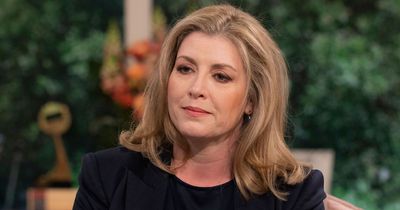 ITV This Morning viewers claim Penny Mordaunt 'horrified' by Alison Hammond's Coronation comparison