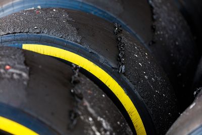 Steiner: F1 'needs to make its mind up' over conservative tyres