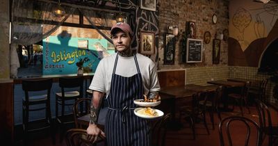 Pino's quits vegan-only menu to survive