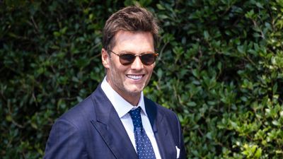 Report: Tom Brady in Serious Talks to Become Part Owner of NFL Franchise