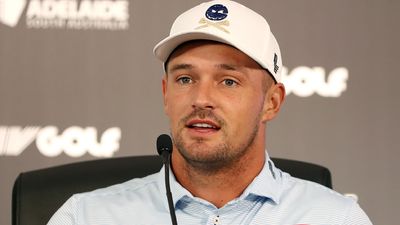 'Not My Fight' - DeChambeau And Jones The Final Players To Pull Out Of PGA Tour Lawsuit