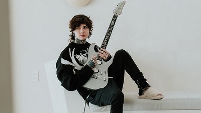 Tim Henson reveals how his rejection from Berklee inspired Polyphia: “I didn't have a back-up plan”