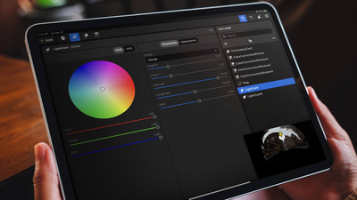 Unreal Engine 5 gets native Apple silicon support for Macs, iPads and iPhones