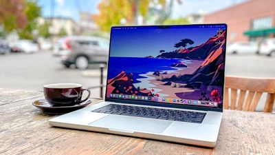 MacBooks with touchscreens could finally happen — here’s the proof