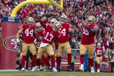 Game-by-game predictions for 49ers new schedule