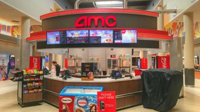 AMC Has A Sweet Way To Fix Its Concession Stands (And Margins)