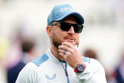 Cricket has to be ‘fluid’ over long-term franchise deals, says Brendon McCullum
