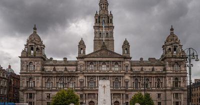 Glasgow Provost tells off councillors for misbehaviour after meeting ends in chaos