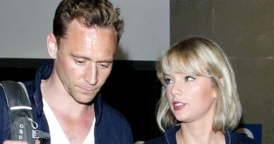All the clues Taylor Swift's rebound with Matty Healy mirrors doomed Tom Hiddleston fling
