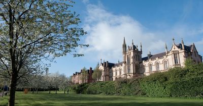 Ulster University Magee campus to become 'hub' for supercomputing and AI for businesses