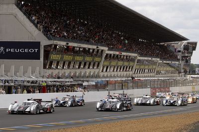 Ranking the top 10 Le Mans races of all time