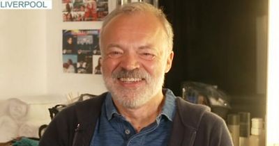Eurovision's Graham Norton's brutally honest opinion on 'dud' finalists and UK hopes