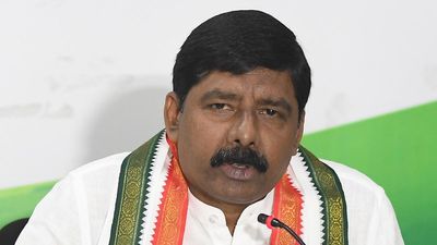 Andhra Pradesh High Court verdict on G.O. No. 1 is a people’s victory, says APCC president Gidugu Rudra Raju