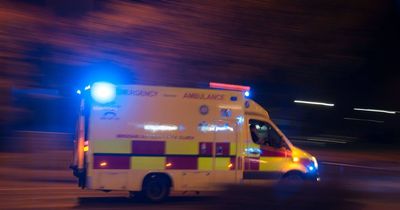 Dublin Fire Brigade help mum deliver baby girl on busy motorway