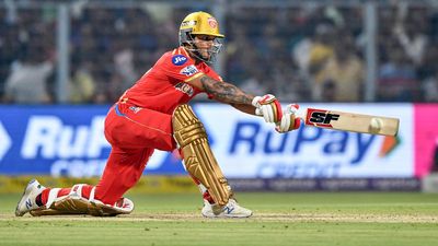 Delhi Capitals looks to pull down Punjab Kings in a battle of strugglers
