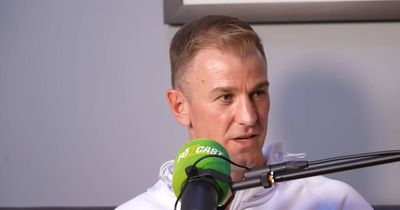 'I don't like that' - Joe Hart disagrees with perception of Liverpool player ahead of summer transfer