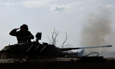 Ukraine has choice of targets as it plots counteroffensive