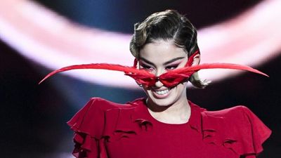 France bets on ‘mysterious, iconic, extravagant’ Quebecer to win Eurovision