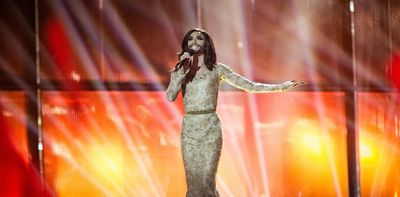 The 'gay world cup': why LGBTQ+ audiences love Eurovision