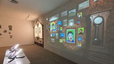 Light It Up—These Laser Projectors Deliver Lifelike Visuals for a Museum