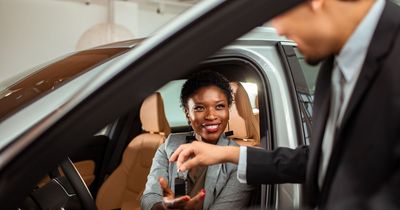 Best car hire firms ranked for summer including Enterprise, Auto Reisen and Europcar