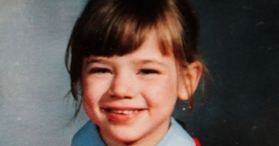 Nikki Allan killer David Boyd GUILTY of murdering girl, 7, found in abandoned building