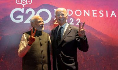 Biden to host India’s Modi for state visit despite concerns over human rights