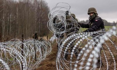Kremlin calls Poland’s decision to rename Kaliningrad a ‘hostile act’