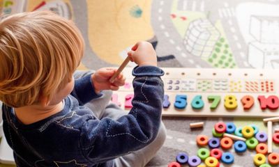 The labour shortage in regional towns forced our daughter out of childcare