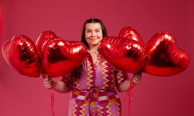 50 first dates in 2023: one woman’s wild romantic odyssey – and what it reveals about love