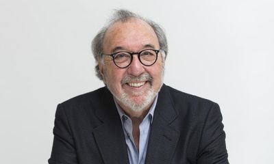 ‘We used to agree on who we trust. Now we don’t’: James L Brooks on truth, The Simpsons and adapting Judy Blume