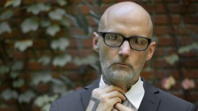 Moby on the making of Resound NYC, his new ‘rework’ album: “It's not as simple as, 'let's take the MIDI parts from 1999 and have an orchestra play them'”