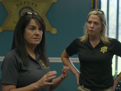 Confused Netflix viewers share common question about Missing: Dead or Alive mini-series