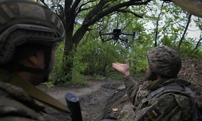 Russia-Ukraine war at a glance: what we know on day 443 of the invasion