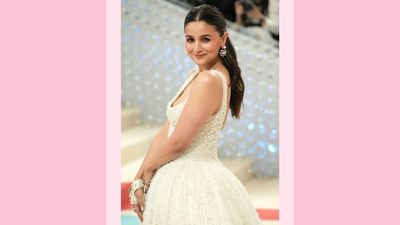 Who is Alia Bhatt? Gucci’s first Indian global ambassador who sparkled at her Met Gala debut this month