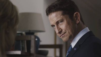 Paris Has Fallen will be a TV show – and Gerard Butler could make a cameo