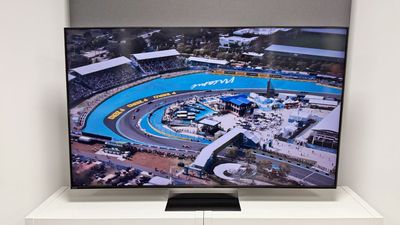 Best 55-inch TVs 2026: 4K HDR OLED, Mini LED and LCD sets, tried and tested