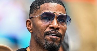 Jamie Foxx fans fear for hospitalised star's condition amid conflicting reports