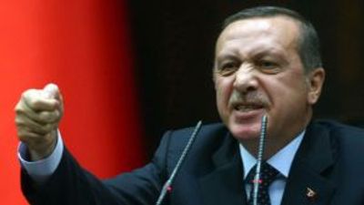 The Week Unwrapped: Erdogan’s last stand, childbirth in prison and Cleopatra