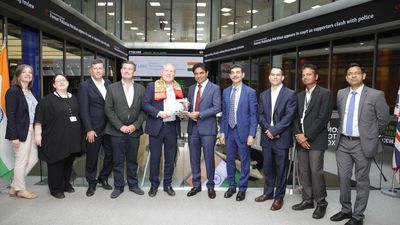 London Stock Exchange Group to set up tech CoE in Hyderabad