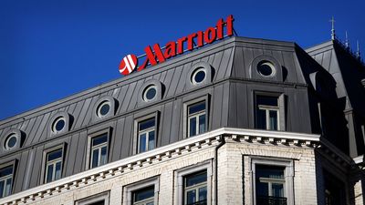 Marriott Drops a Hotel Pricing Practice People Hate (Thanks, Biden?)