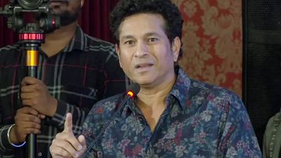 Sachin Tendulkar's name used for endorsement of medicinal products without permission, police register case