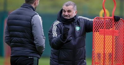 Ange Postecoglou admits Celtic Champions League 'ambition' as he explains why Rangers derby is missing 'hype' factor