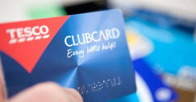 Tesco customers warned of major Clubcard changes in the coming weeks
