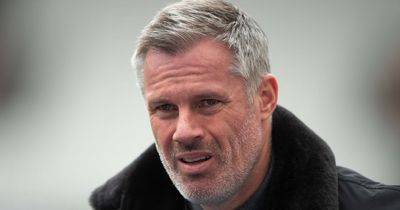 'Whatever happens' - Jamie Carragher makes major Everton prediction ahead of Man City clash